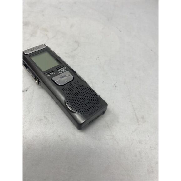 Panasonic IC recorder RR-US361 Great Condition Used - Picture 6 of 7